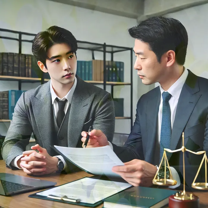 채무 조정 방법