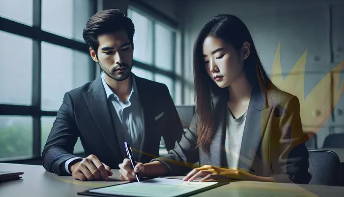 신용 회복 방법