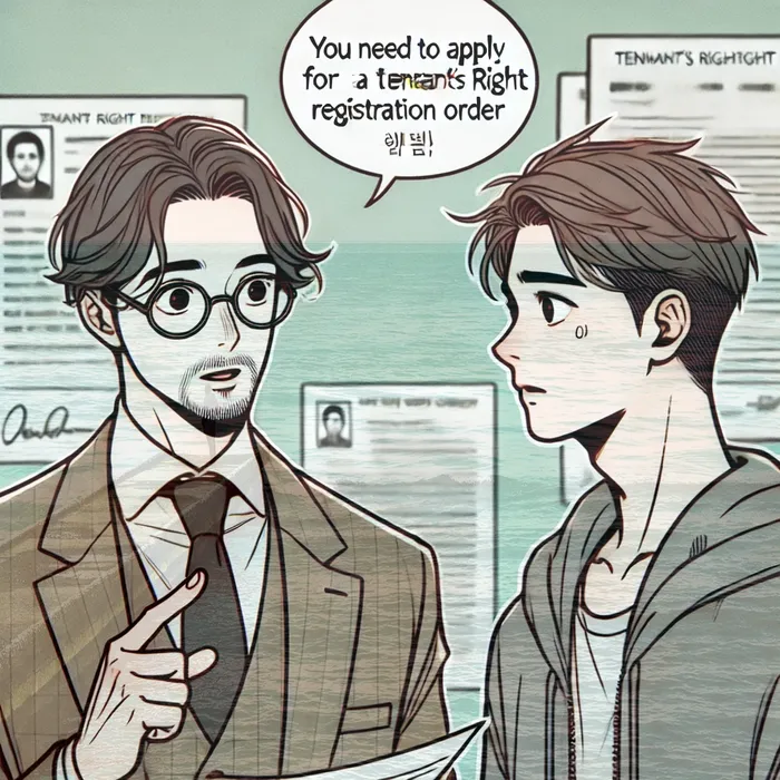 채무 조정 방법