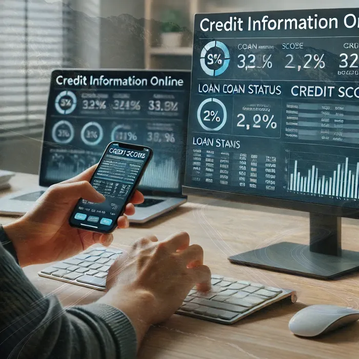 채무 조정 계획