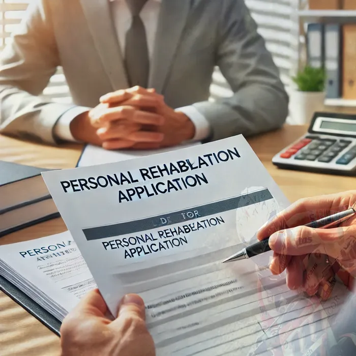 개인회생과 파산 비교