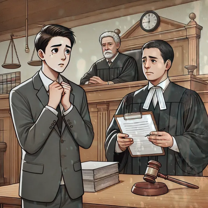 전문 변호사 상담