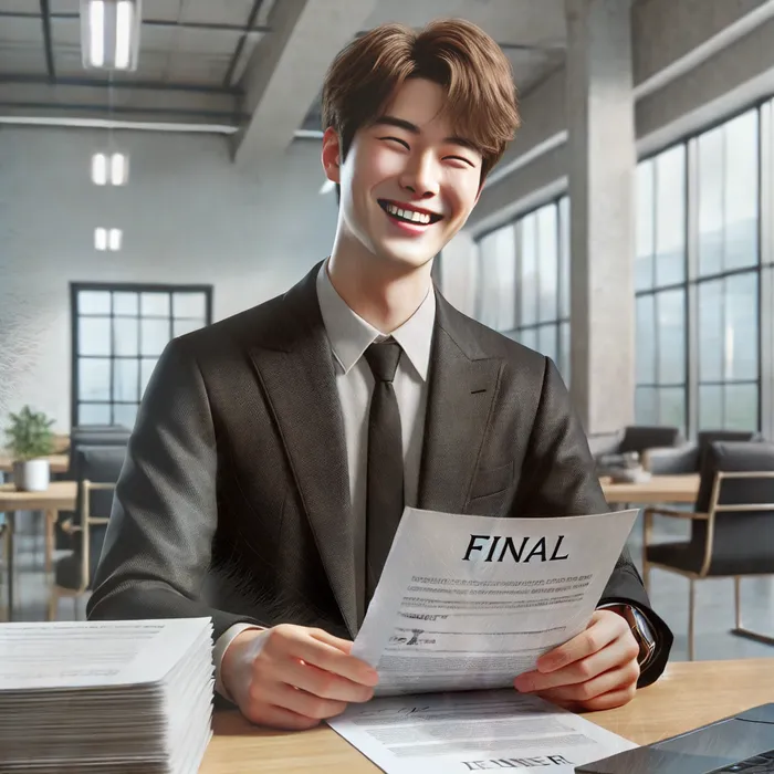 개인회생 성공 사례