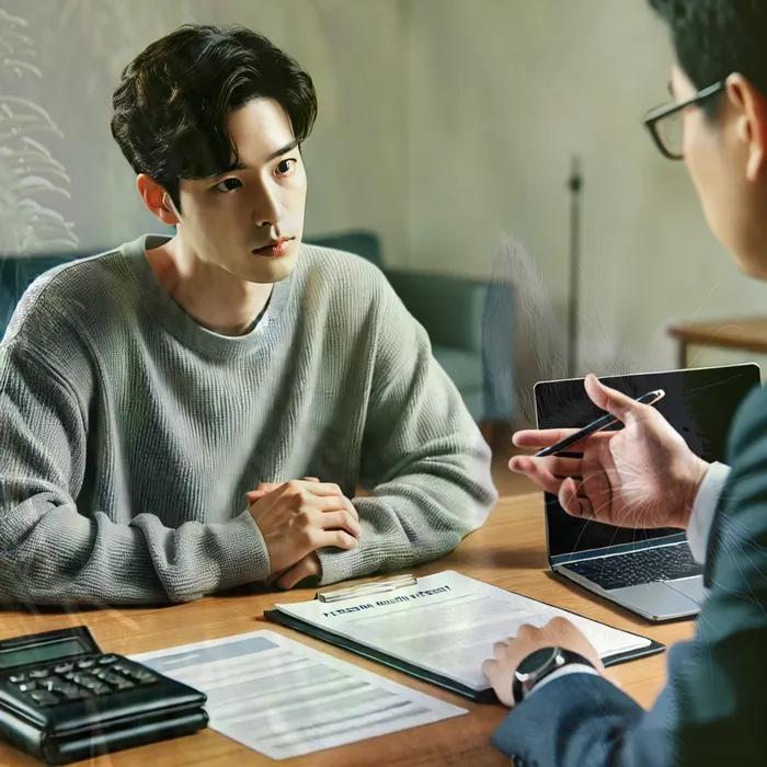 전문가 상담 필요성