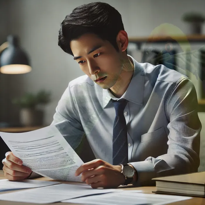 회기동 개인회생 절차