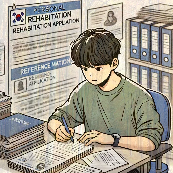 성산동개인회생상담