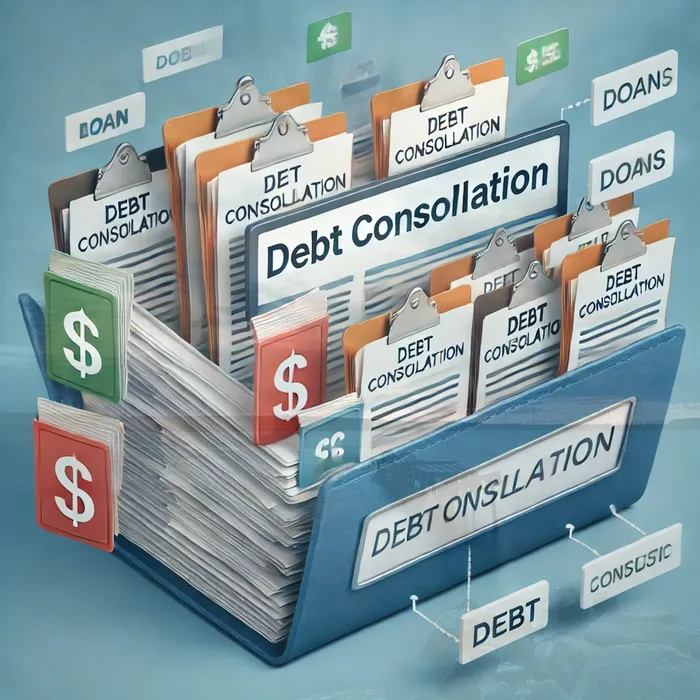 개인회생 신청 절차