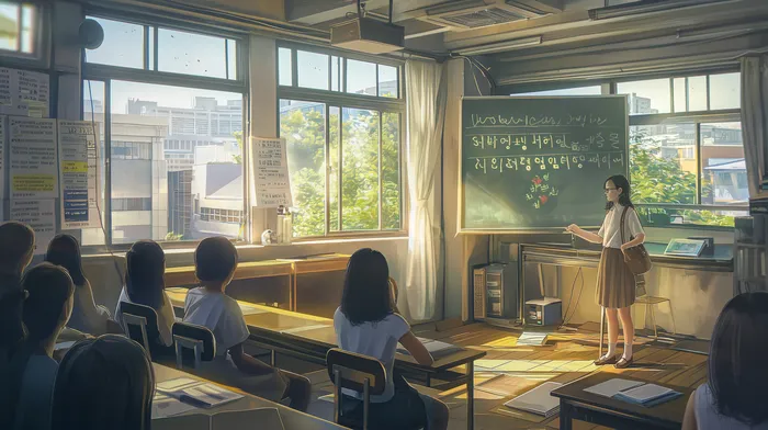 채무 조정 방법