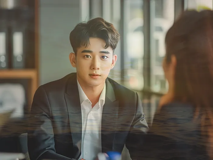 채무 조정 방법