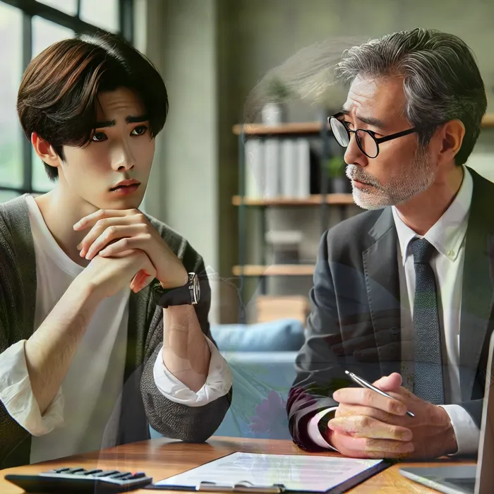 경기도 상성북리 개인회생상담