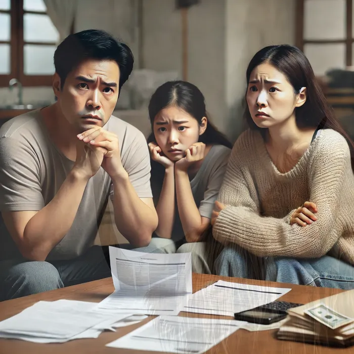 채무 해결 방법