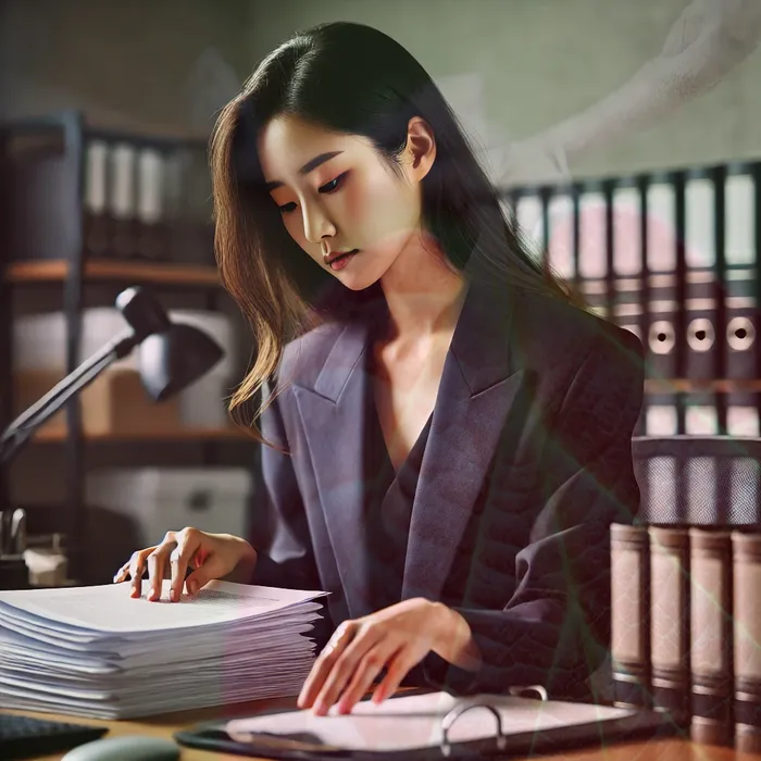 개인회생 절차
