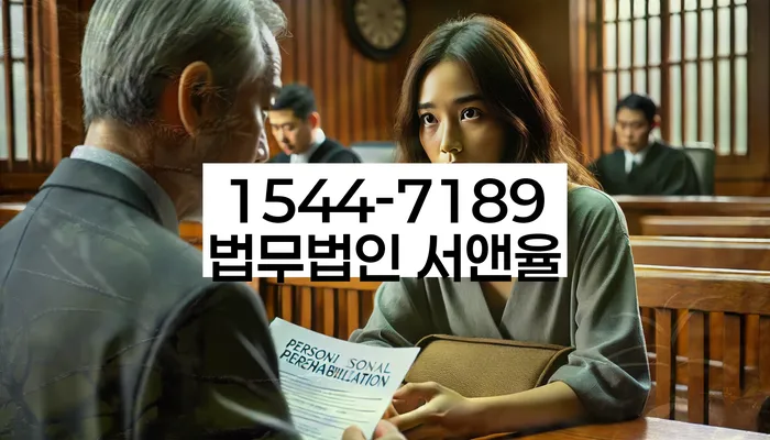 경기도 덕천리 개인회생