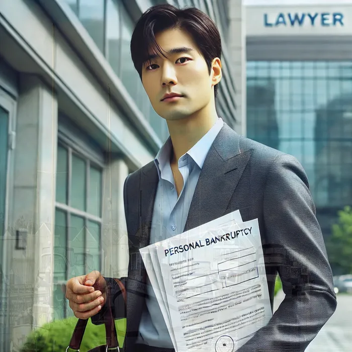 경기도 청계동 개인회생