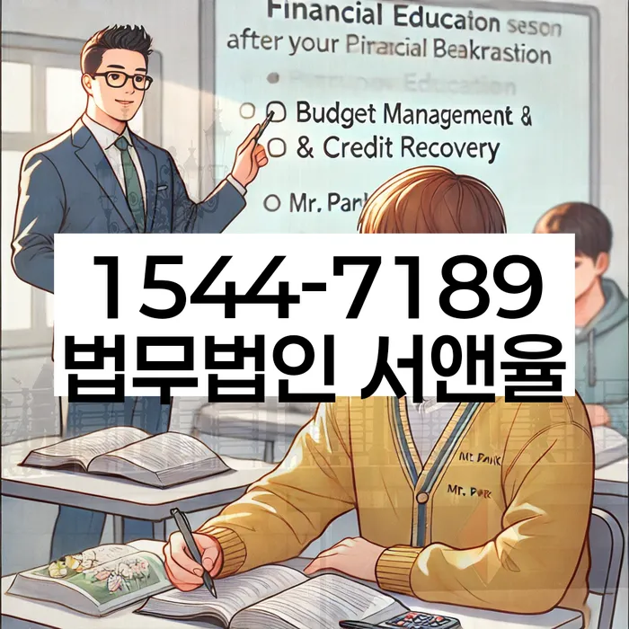 울산 반연리 개인회생상담