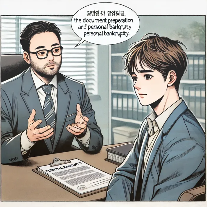 부산 괘법동 개인회생상담