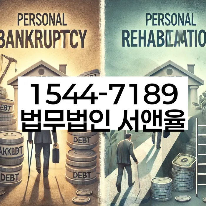 개인회생상담