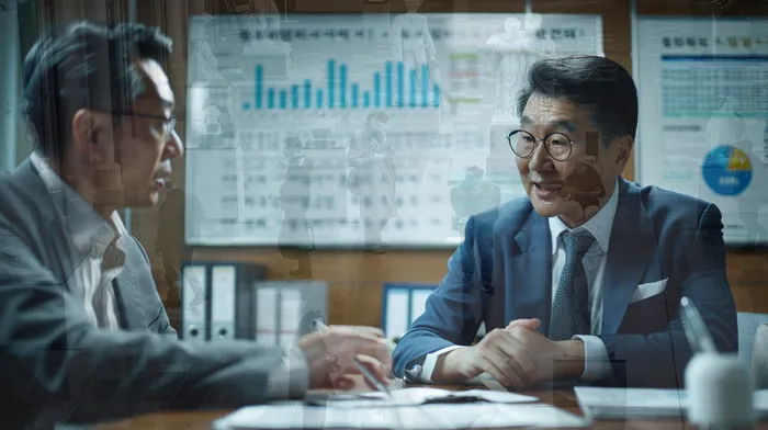 개인회생 절차