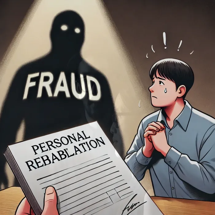 개인회생 사례