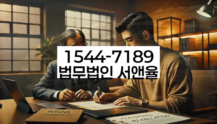 인천 남동구 논현동 부산개인회생