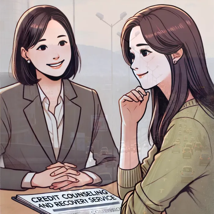 개인회생신청서 작성