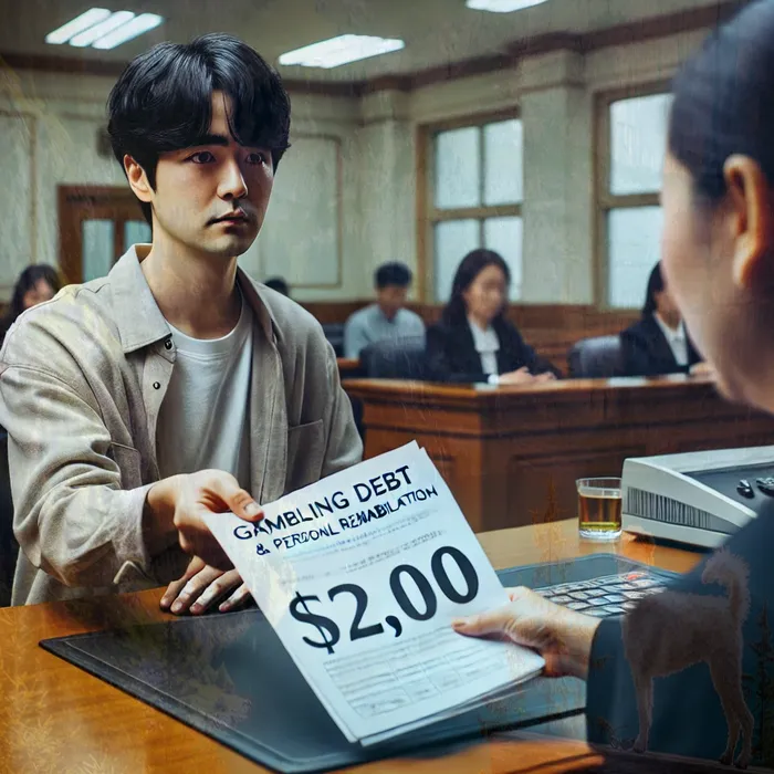 법적 절차