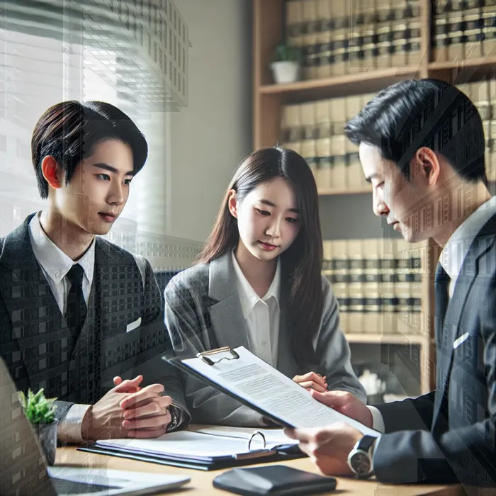 적절한 키워드