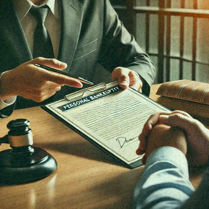 개인회생과 개인파산 차이