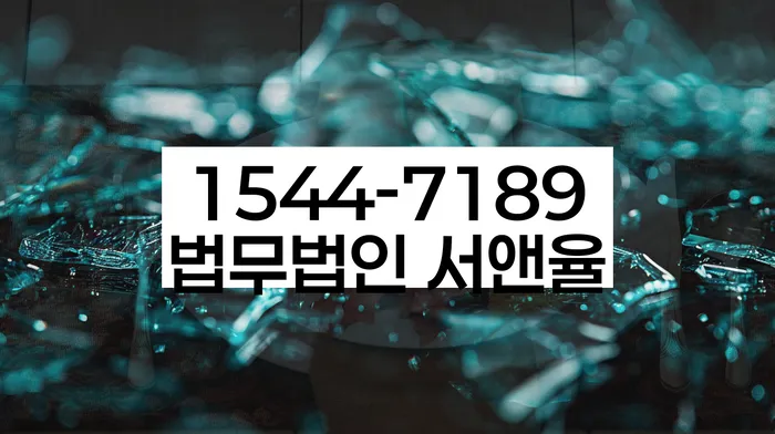 충청북도 청주시 흥덕구 내곡동 개인회생