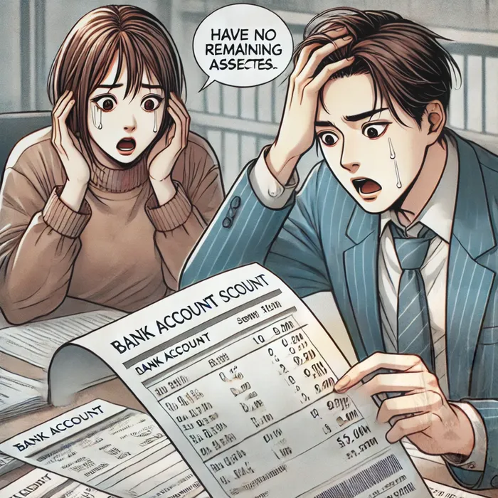 개인회생후신용회복