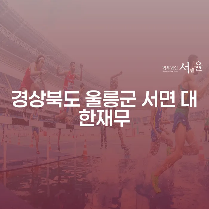 경상북도 울릉군 서면 대한재무에서 개인회생제도를 통해 채무 탈출하는 방법은?