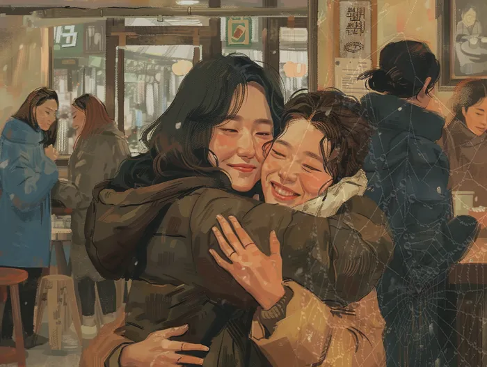 적절한 키워드