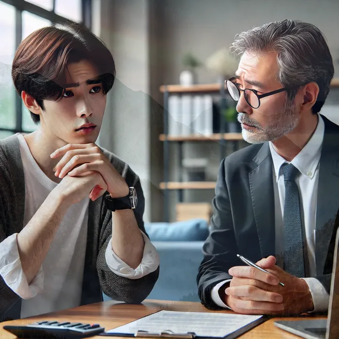 적절한 키워드