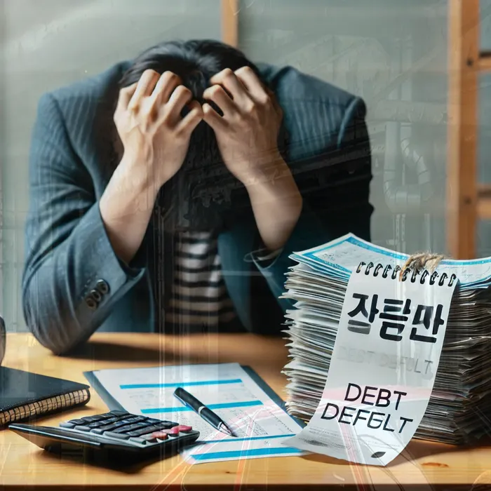 적절한 키워드