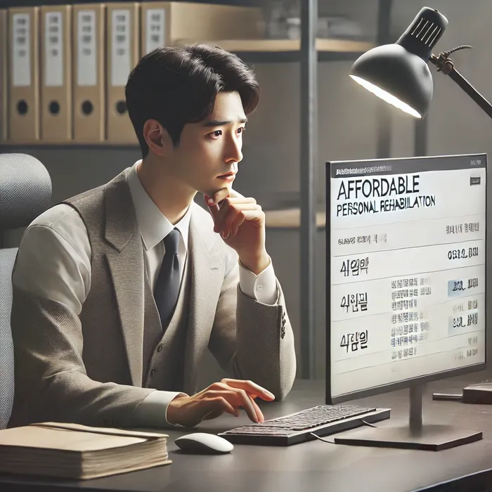 적절한 키워드