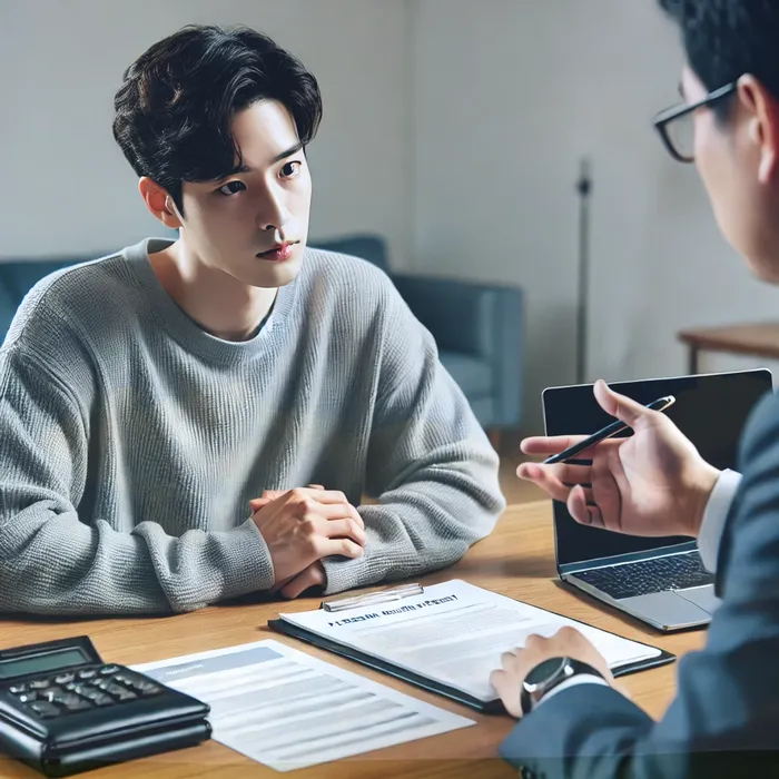 대환대출 장단점