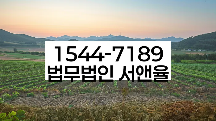 개인회생 대환대출