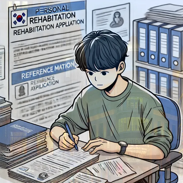 개인회생 혜택