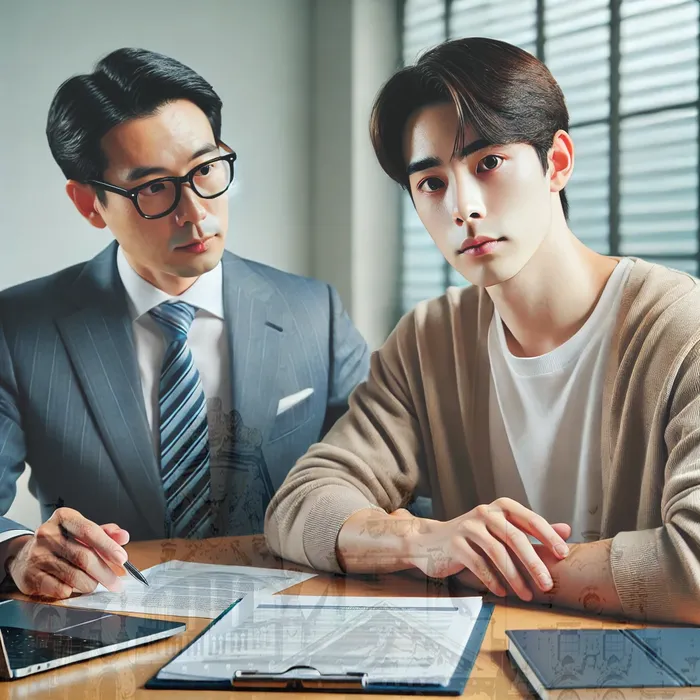 개인회생 절차