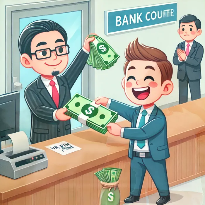 개인워크아웃조건