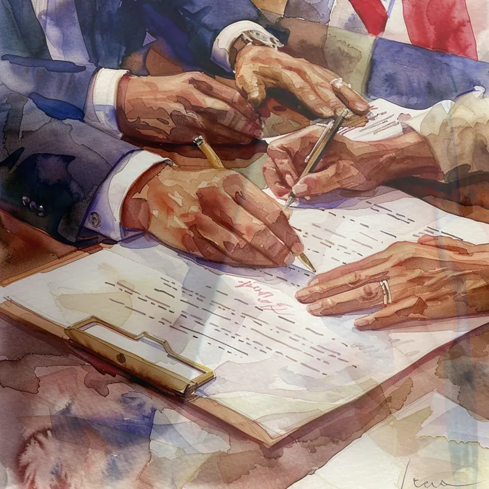 채무 조정 제도 비교