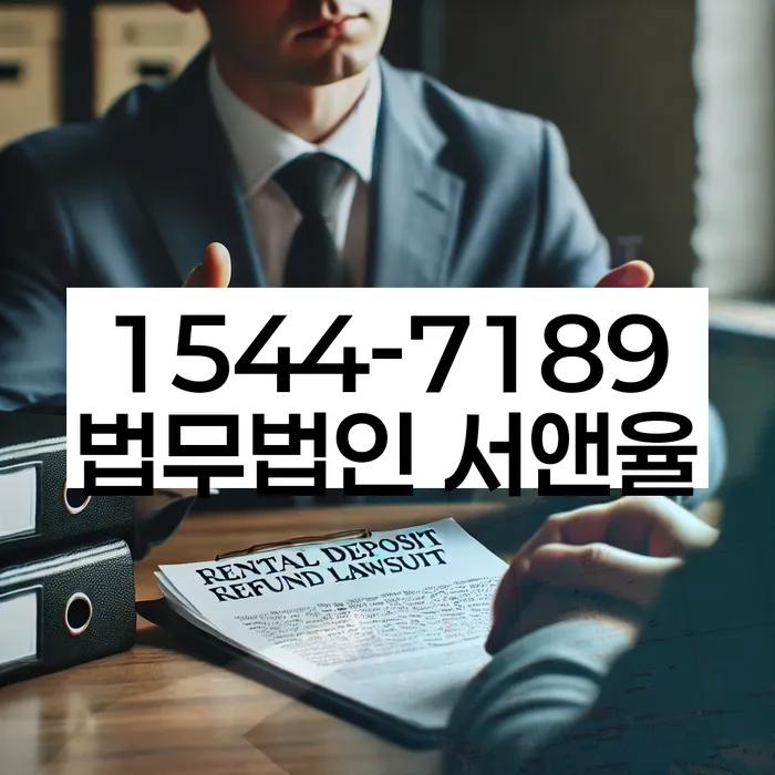 개인회생 4대보험