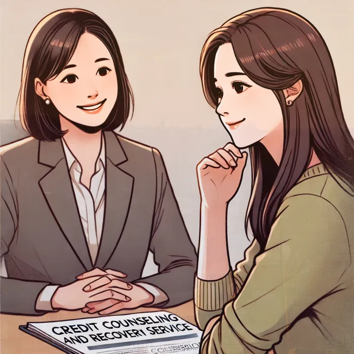 면책후 신속채무조정