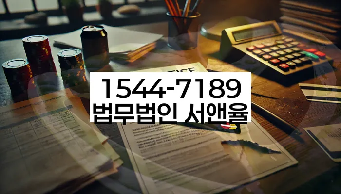 중구 개인회생파산