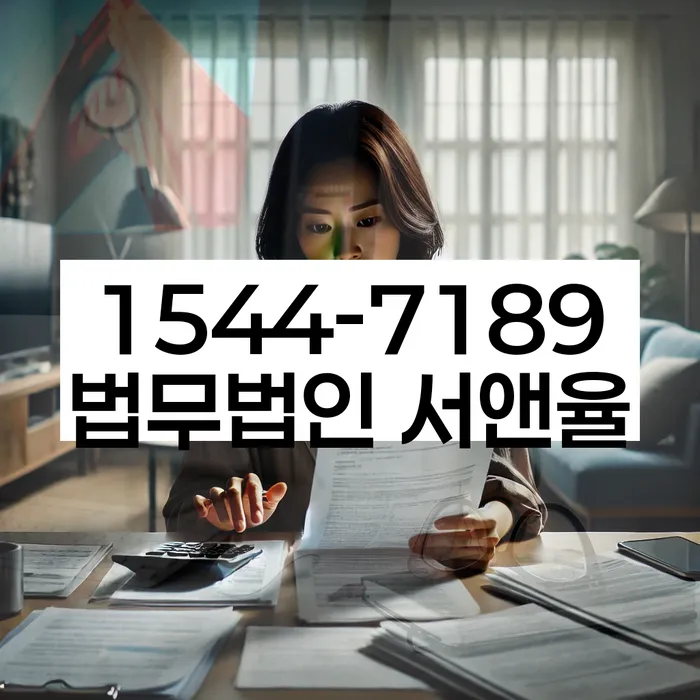 장흥군 도산전문변호사